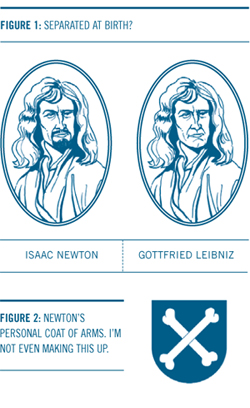Illustration for article titled How to Spot Your Evil Twin